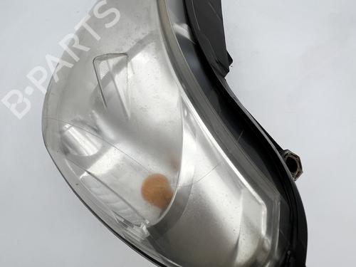 Left headlight CHRYSLER SEBRING (JS) 2.0 VVT | BP39676883C28 - Image 8