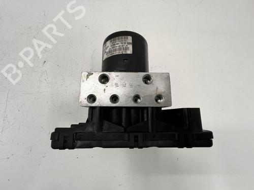 Used ABS pump ABS pump MERCEDES-BENZ SLK (R170) 230 Kompressor (170.449) (197 hp) 39992674 39992674