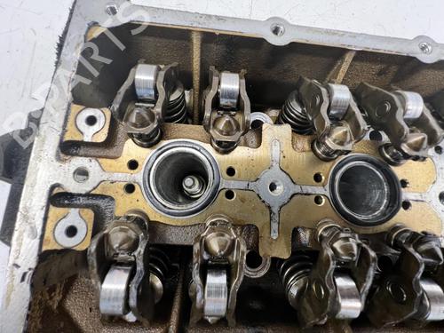 Cylinder head VW EOS (1F7, 1F8) 1.4 TSI | BP39671870M5 - Image 3