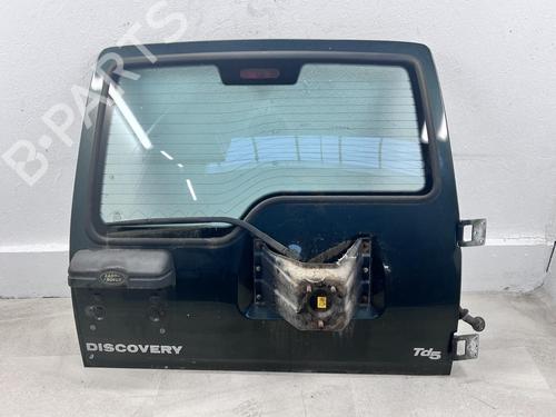 Used Tailgate Tailgate LAND ROVER DISCOVERY II (L318) 2.5 Td5 4x4 (139 hp) 39674339 39674339