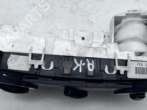 Climate control MERCEDES-BENZ A-CLASS (W169) A 150 (169.031, 169.331) | BP39672134I5 - Image 4