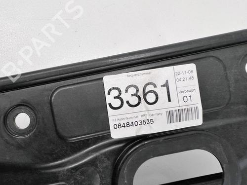 Front right window mechanism VW GOLF VI (5K1) 1.4 | BP39678572C23 - Image 3