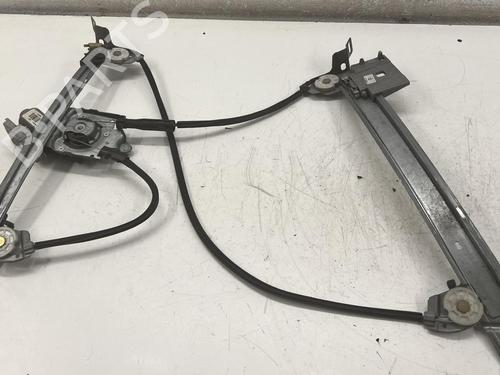 Used Front right window mechanism Front right window mechanism OPEL TIGRA TwinTop (X04) 1.4 (R97) (90 hp) 39880370 39880370