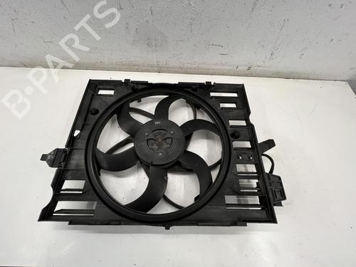 radiator-fan-bmw-5-e60-2001-2002-2003-2004-2005-2006-2007-2008-2009-2010-39676217 main image