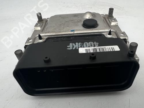Engine control unit (ECU) KIA PICANTO II (TA) 1.0 | BP39678835M57 - Image 9