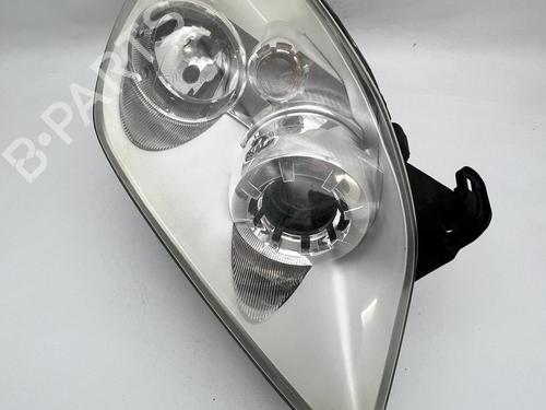 Used Right headlight Right headlight OPEL TIGRA TwinTop (X04) 1.4 (R97) (90 hp) 40292274 40292274