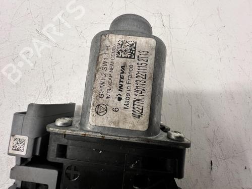 Front right window mechanism CITROËN C4 II (NC_) 1.6 VTi 120 (NC5FS0, NC5FS9) | BP39675597C23 - Image 4
