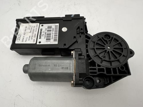 Left front window motor AUDI A2 (8Z0) 1.4 | BP39673903E21 - Image 6