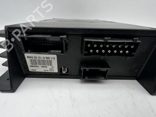 Electronic module BMW X5 (E53) 3.0 d | BP39683006M83 - Image 2