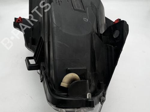 Left headlight OPEL MERIVA B MPV (S10) 1.3 CDTI (75) | BP40187337C28 - Image 10