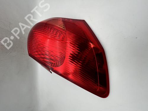 Left taillight KIA VENGA (YN) 1.4 CRDi 90 | BP40040058C34 - Image 4