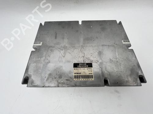 Engine control unit (ECU) JAGUAR XJ (X308) 3.2 | BP40598944M57 - Image 8