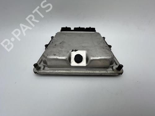 Engine control unit (ECU) PEUGEOT 607 (9D, 9U) 2.2 HDi | BP39673650M57 - Image 6