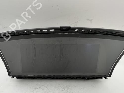 Used Display monitor Display monitor BMW 7 (E65, E66, E67) 730 Ld (231 hp) 39682703 39682703