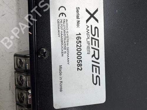 Electronic module FORD COUGAR (EC_) 2.5 V6 24V | BP39677541M83 - Image 3