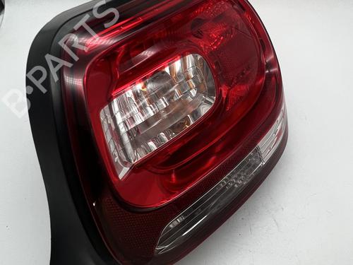 Right taillight CITROËN DS3 Convertible 1.6 HDi 90 | BP39681700C35 - Image 4