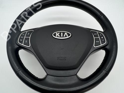 Steering wheel KIA CEE'D Hatchback (ED) 1.4 | BP39677232C49 - Image 10
