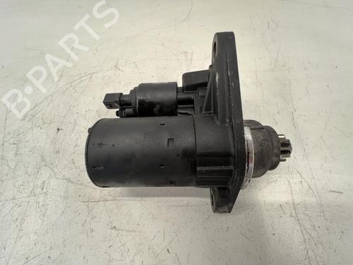 Starter AUDI A2 (8Z0) 1.4 | BP39673840M8 - Image 5