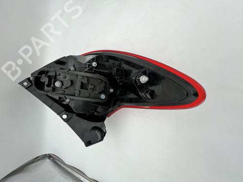 Right taillight FORD KA (RU8) 1.3 TDCi | BP39682244C35 - Image 8