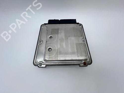 Engine control unit (ECU) AUDI A3 (8P1) 1.9 TDI | BP39672474M57 - Image 8