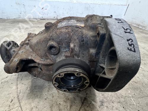 Differential, bag Differential, bag BMW X5 (E53) 3.0 d (184 hp) 39680152 39680152