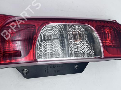 Left taillight CITROËN NEMO Box Body/MPV (AA_) 1.3 HDi 75 | BP39674667C34 - Image 2
