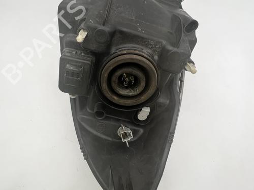 Left headlight NISSAN NOTE (E11, NE11) 1.4 | BP39682761C28 - Image 9
