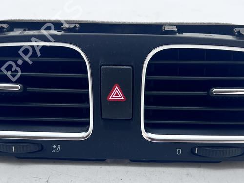 air-vent-vw-golf-vi-5k1-2008-2009-2010-2011-2012-2013-2014-39674471 main image