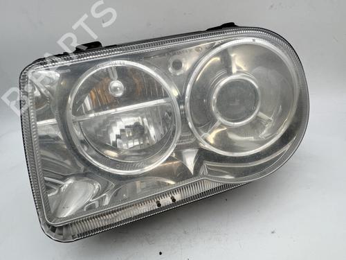 Used Left headlight Left headlight 39675830 39675830
