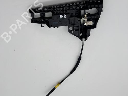 rear-right-exterior-door-handle-audi-a5-sportback-8ta-2007-2008-2009-2010-2011-2012-2013-2014-2015-2016-2017-39670251 main image