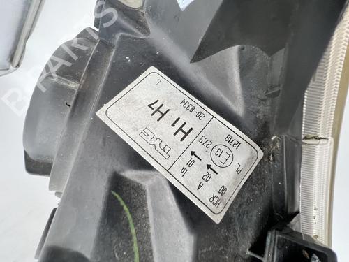 Left headlight PEUGEOT BOXER Van 2.2 HDi 100 | BP39677235C28 - Image 7