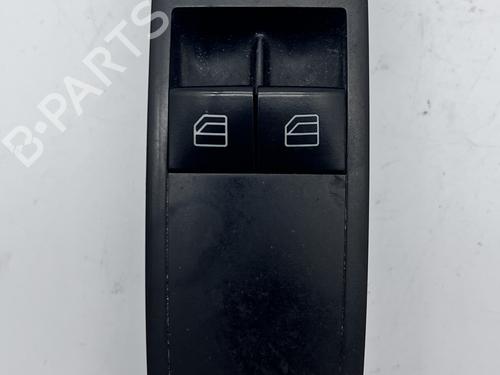 Used Left front window switch Left front window switch MERCEDES-BENZ A-CLASS (W169) A 160 CDI (169.006, 169.306) (82 hp) 40091139 40091139