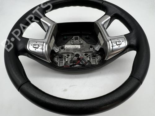 Steering wheel FORD S-MAX (WA6) 2.0 TDCi | BP39676405C49 - Image 9