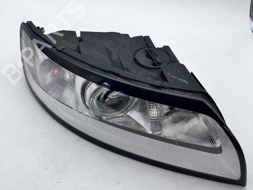 Right headlight VOLVO V50 (545) 2.0 D | BP39681310C29 - Image 3