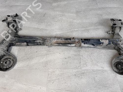 Bakaksel Bakaksel CITROËN C4 Picasso I MPV (UD_) 1.6 HDi 110 (112 hp) 39681993 39681993