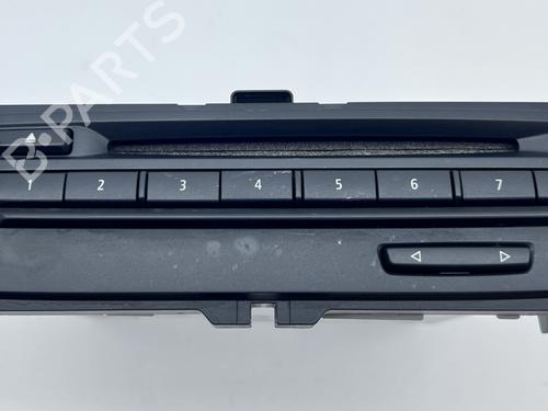 Bilradio Bilradio BMW 1 Convertible (E88) 118 i (143 hp) 39680014 39680014