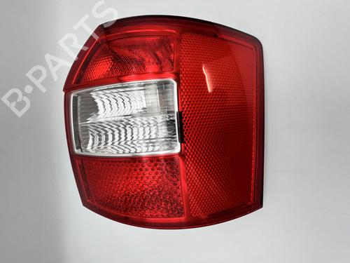 Right taillight AUDI A4 B6 Avant (8E5) 1.8 T quattro | BP39672841C35 - Image 8