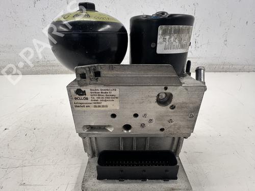 Used ABS pump ABS pump MERCEDES-BENZ E-CLASS T-Model (S211) E 320 T (211.265) (224 hp) 39681020 39681020