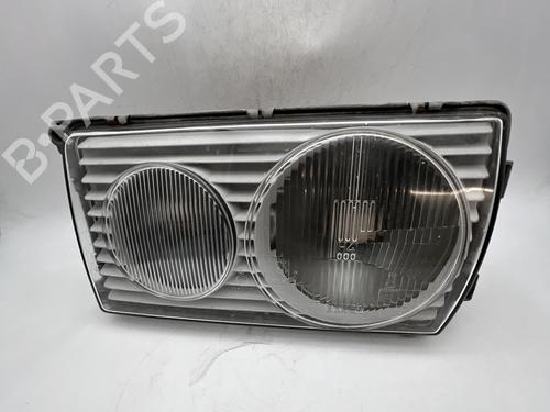 Venstre forlygte Venstre forlygte MERCEDES-BENZ 123 Saloon (W123) 240 D (123.123) (72 hp) 39670528 39670528