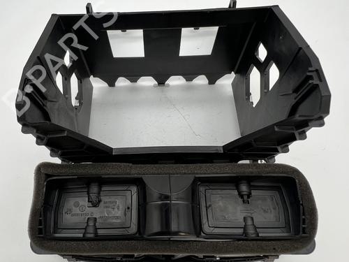 Luftventil VW GOLF VI (5K1) 1.6 | BP39675119I21  - Image 11