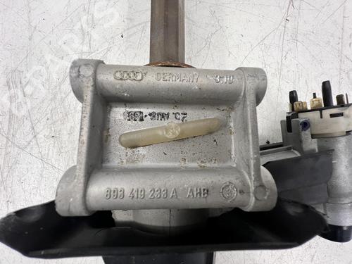 Steering column AUDI 80 B4 Saloon (8C2) 2.0 E | BP39670064M21 - Image 5