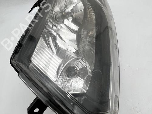 Left headlight DACIA SANDERO II 1.2 | BP39674956C28 - Image 9