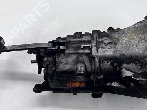 Used Gearbox Gearbox BMW 3 Convertible (E36) 325 i (192 hp) 40091328 40091328