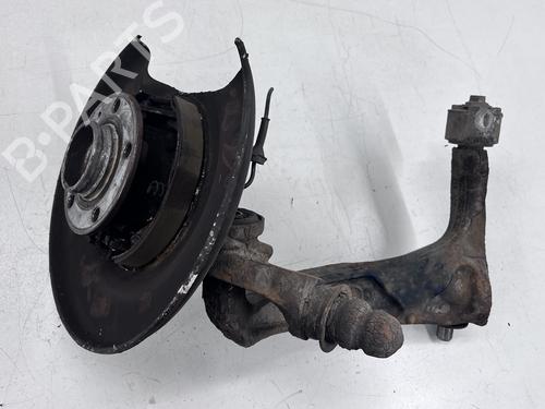 left-rear-steering-knuckle-volvo-xc90-i-275-2002-2003-2004-2005-2006-2007-2008-2009-2010-2011-2012-2013-2014-2015-39672045 main image