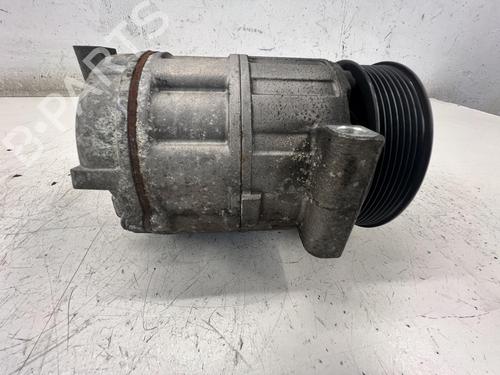 AC compressor MERCEDES-BENZ C-CLASS (W204) C 180 Kompressor (204.046) | BP40218971M34 - Image 8