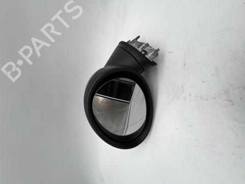 Used Left mirror Left mirror MINI MINI (R56) One (95 hp) 39681200 39681200