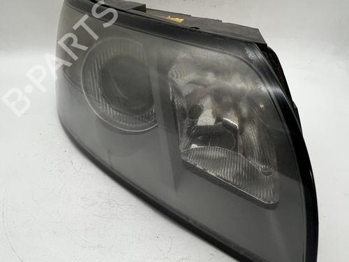 Used Right headlight Right headlight VOLVO V50 (545) 1.6 (101 hp) 39681614 39681614