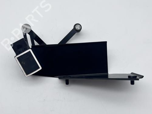 Elektronisk sensor Elektronisk sensor BMW 7 (E65, E66, E67) 730 d (211 hp) 39682290 39682290