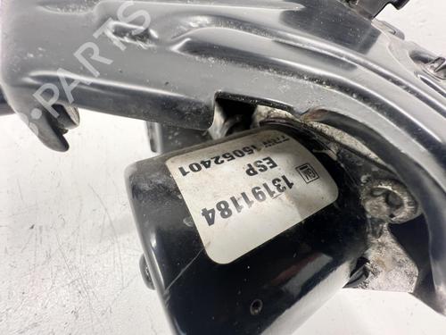 Electronic module SAAB 9-3 Estate (E50) 1.9 TiD | BP39673063M83  - Image 9