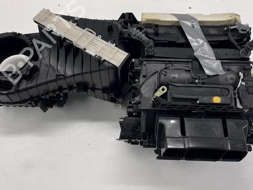 Used Heater matrix box Heater matrix box AUDI A5 Sportback (8TA) 2.0 TFSI (211 hp) 39680127 39680127
